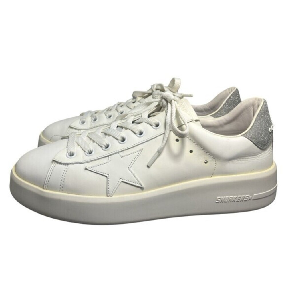 Golden Goose Pure Women’s Sneaker Size 10
